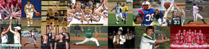 Fundraising for all types of groups - athletics, PTO, PTA, church, band, choir, cheerleading, drill team, football, booster clubs, basketball, youth groups, schools
